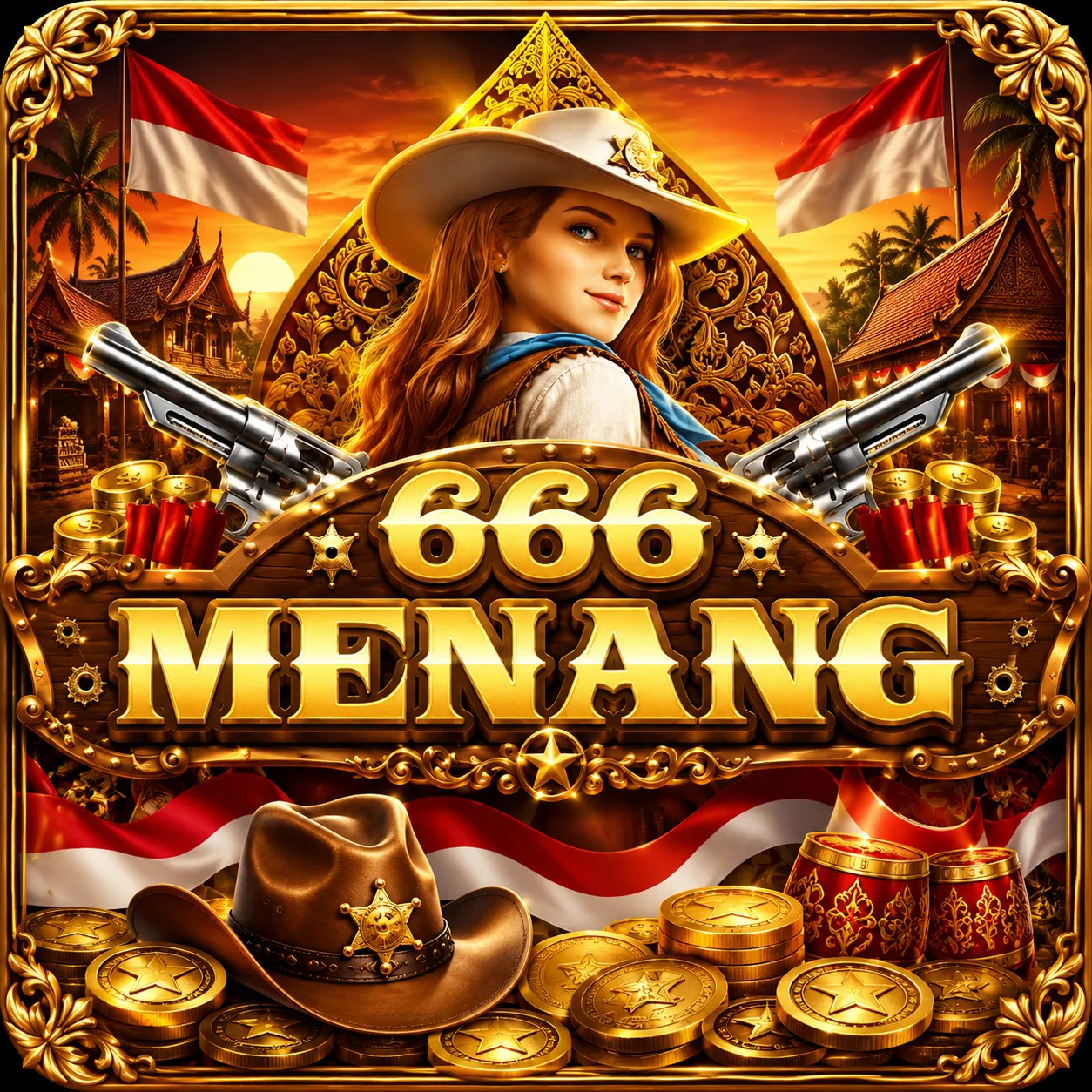 666MENANG - Permainan Mahjong Seru dan Menantang