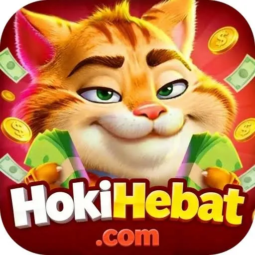 HOKIHEBAT - Petualangan Seru di Dunia Fantasi