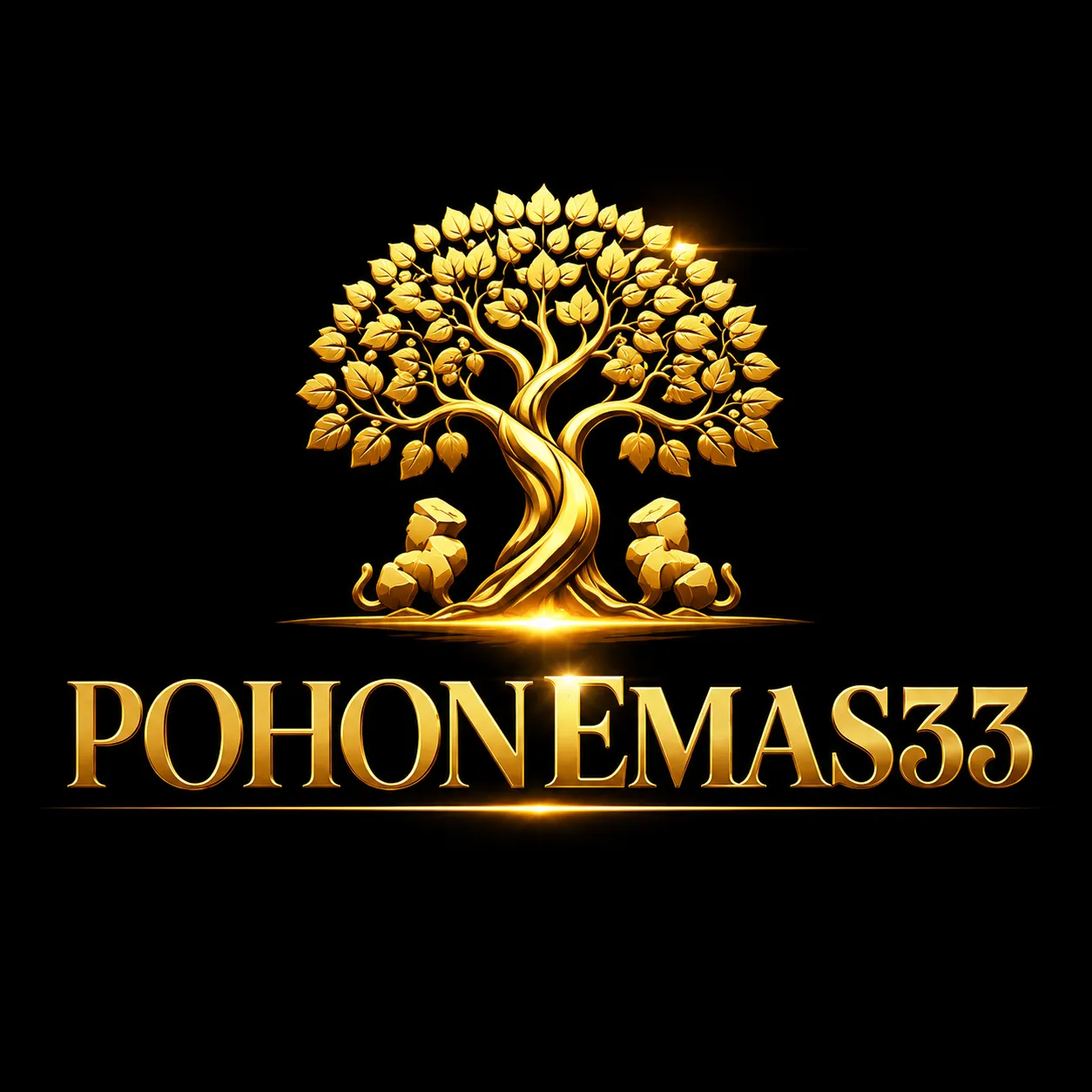 POHONEMAS33 - Permainan Domino Seru dan Menyenangkan